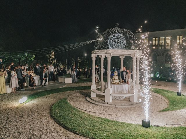 Il matrimonio di Valeria e Andrea a Roseto degli Abruzzi, Teramo 84