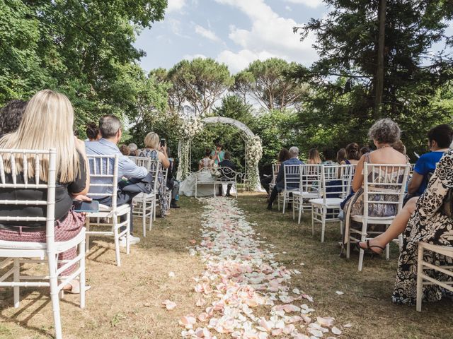 Il matrimonio di Stefano e Giulia a Tradate, Varese 8