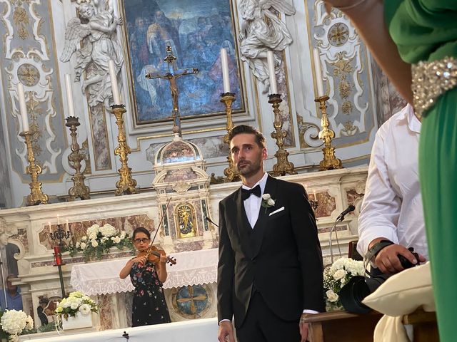 Il matrimonio di Luca  e Annarita  a Pistoia, Pistoia 1