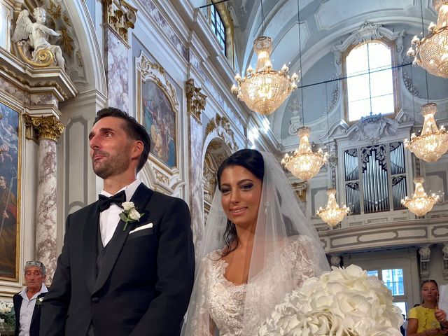 Il matrimonio di Luca  e Annarita  a Pistoia, Pistoia 3