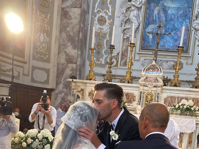 Il matrimonio di Luca  e Annarita  a Pistoia, Pistoia 5