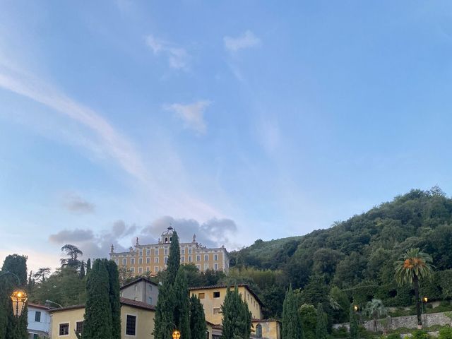 Il matrimonio di Luca  e Annarita  a Pistoia, Pistoia 11