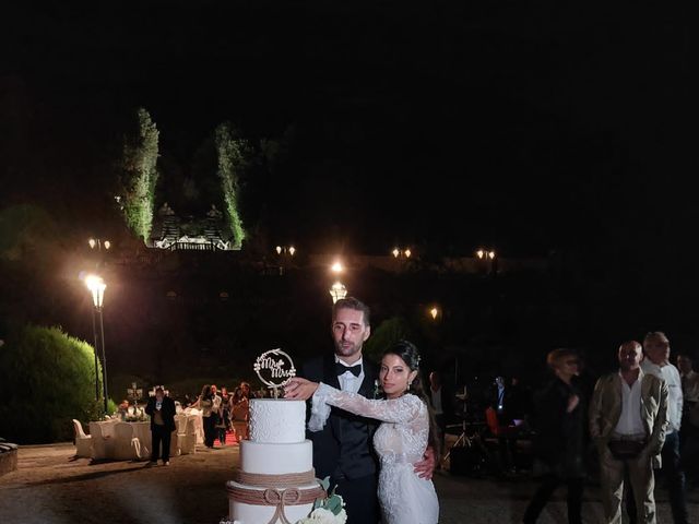 Il matrimonio di Luca  e Annarita  a Pistoia, Pistoia 12
