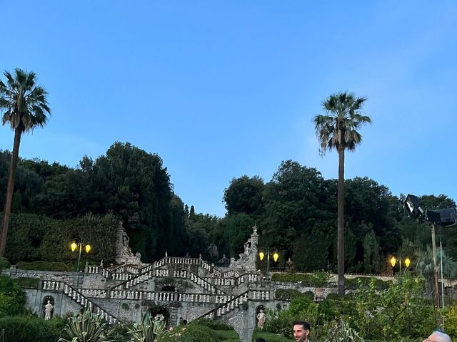 Il matrimonio di Luca  e Annarita  a Pistoia, Pistoia 13