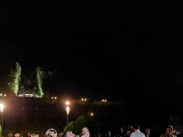 Il matrimonio di Luca  e Annarita  a Pistoia, Pistoia 14