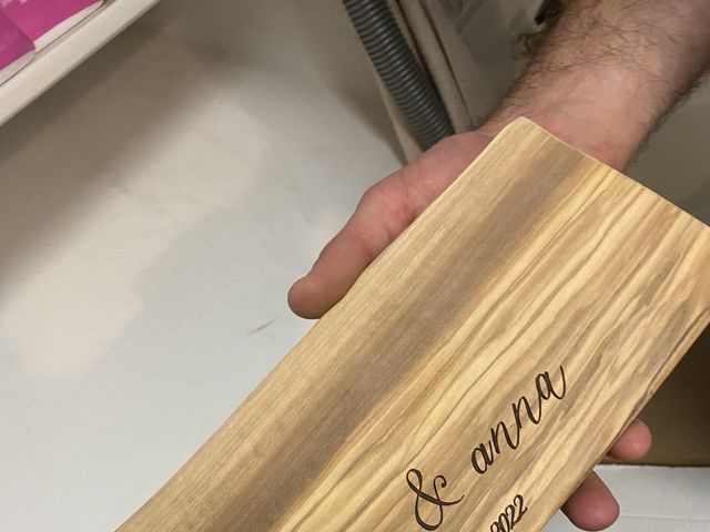 Il matrimonio di Luca  e Annarita  a Pistoia, Pistoia 25