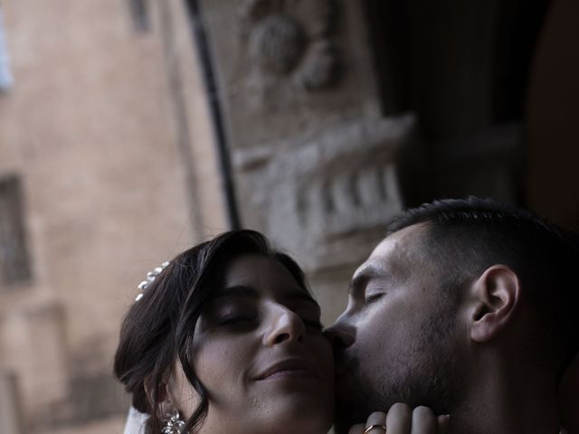 Il matrimonio di Marco e Caterina a Carpi, Modena 38