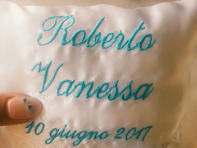 Il matrimonio di Roberto e Vanessa a Sesto al Reghena, Pordenone 12