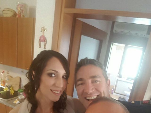 Il matrimonio di Roberto e Vanessa a Sesto al Reghena, Pordenone 18