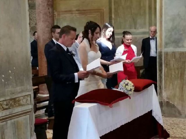 Il matrimonio di Roberto e Vanessa a Sesto al Reghena, Pordenone 22