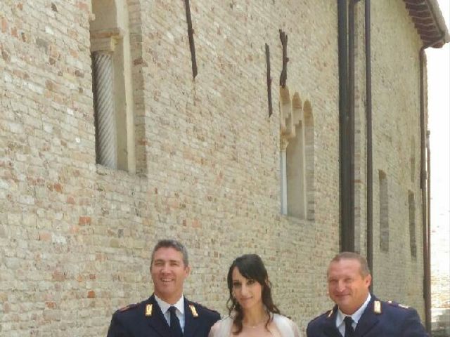 Il matrimonio di Roberto e Vanessa a Sesto al Reghena, Pordenone 31
