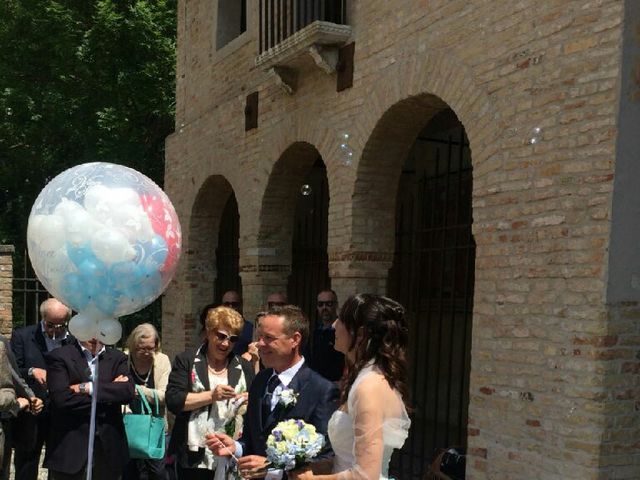 Il matrimonio di Roberto e Vanessa a Sesto al Reghena, Pordenone 32