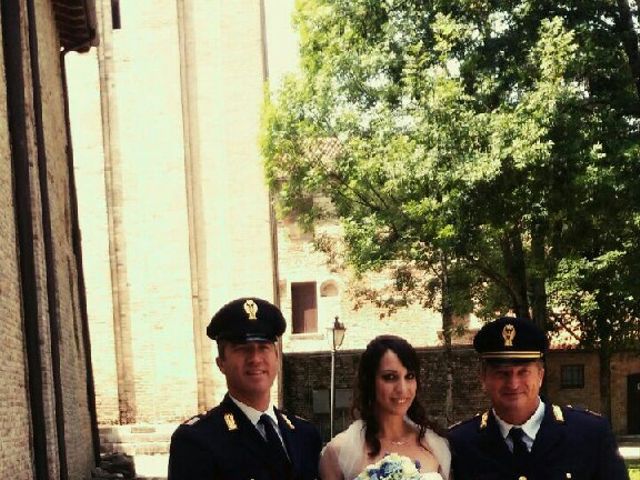 Il matrimonio di Roberto e Vanessa a Sesto al Reghena, Pordenone 33