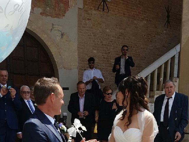 Il matrimonio di Roberto e Vanessa a Sesto al Reghena, Pordenone 36