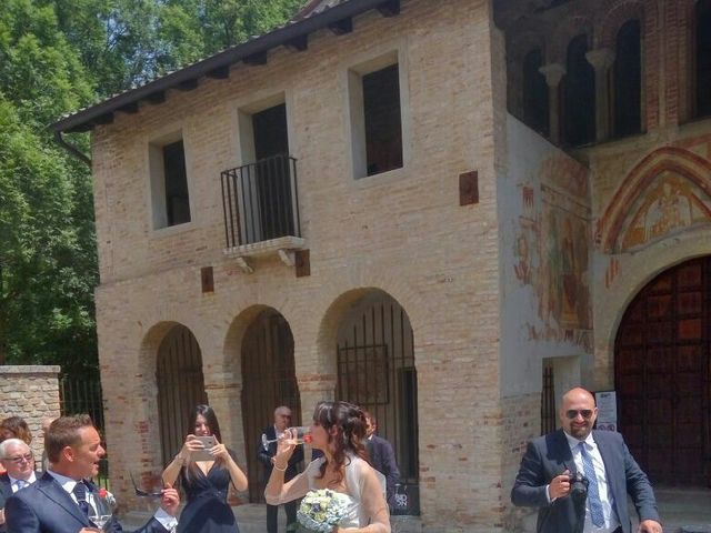 Il matrimonio di Roberto e Vanessa a Sesto al Reghena, Pordenone 44