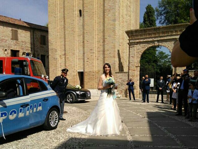 Il matrimonio di Roberto e Vanessa a Sesto al Reghena, Pordenone 53