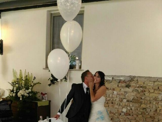 Il matrimonio di Roberto e Vanessa a Sesto al Reghena, Pordenone 54