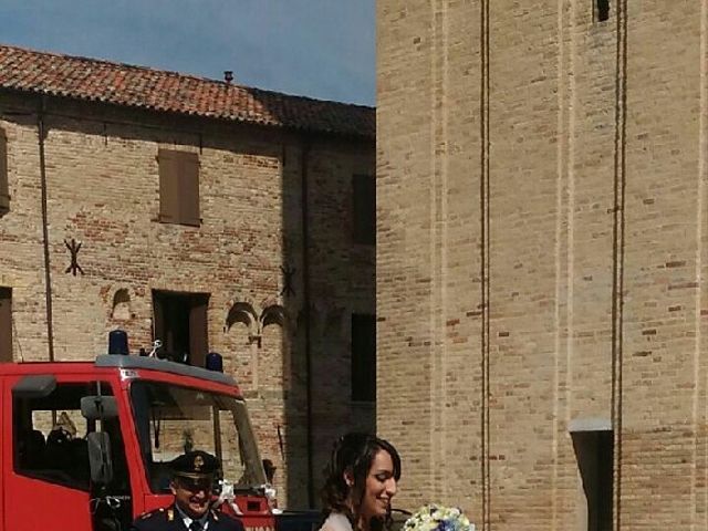 Il matrimonio di Roberto e Vanessa a Sesto al Reghena, Pordenone 62