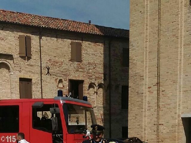 Il matrimonio di Roberto e Vanessa a Sesto al Reghena, Pordenone 63