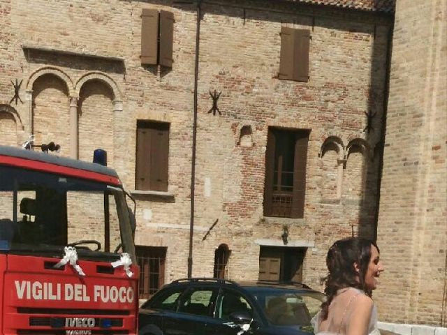 Il matrimonio di Roberto e Vanessa a Sesto al Reghena, Pordenone 64