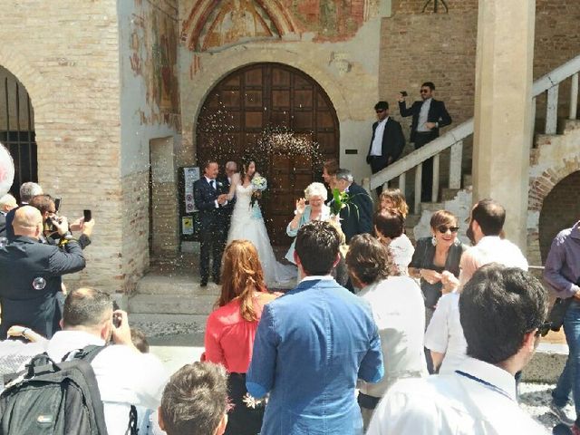 Il matrimonio di Roberto e Vanessa a Sesto al Reghena, Pordenone 65