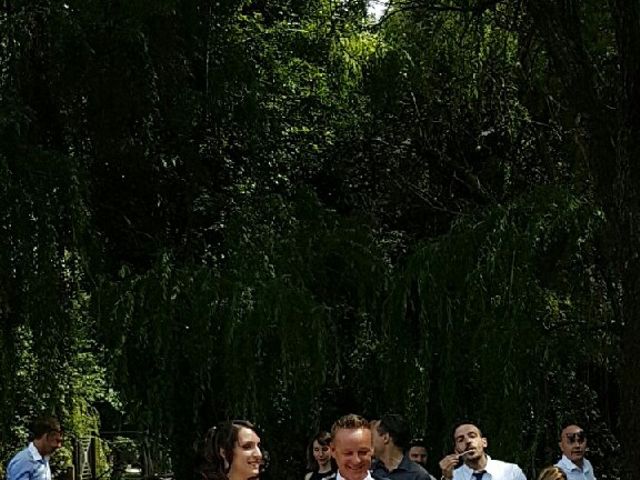 Il matrimonio di Roberto e Vanessa a Sesto al Reghena, Pordenone 69