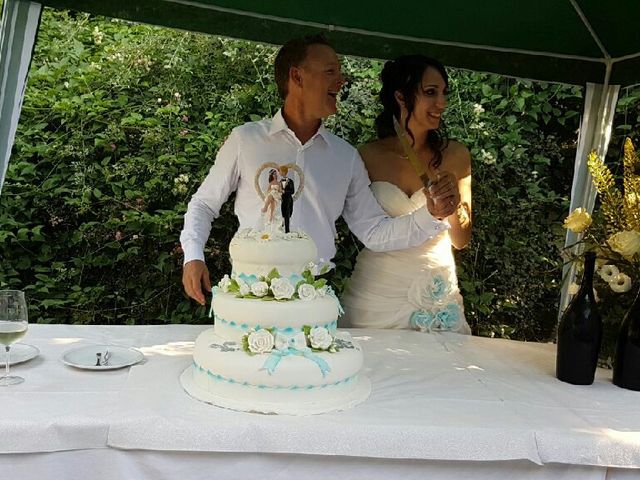 Il matrimonio di Roberto e Vanessa a Sesto al Reghena, Pordenone 72