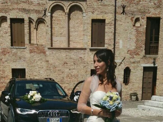 Il matrimonio di Roberto e Vanessa a Sesto al Reghena, Pordenone 74