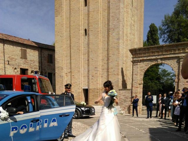 Il matrimonio di Roberto e Vanessa a Sesto al Reghena, Pordenone 81