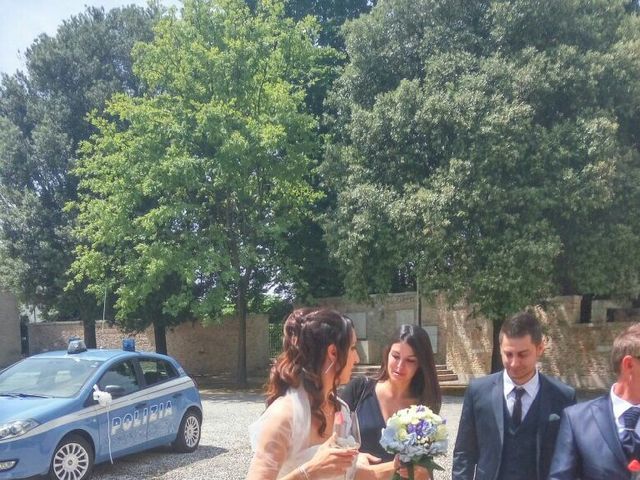 Il matrimonio di Roberto e Vanessa a Sesto al Reghena, Pordenone 82