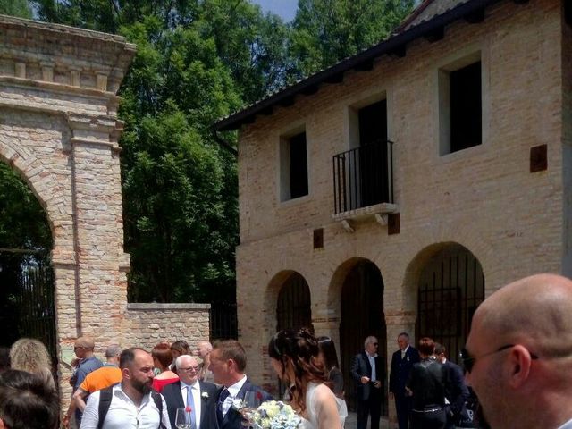 Il matrimonio di Roberto e Vanessa a Sesto al Reghena, Pordenone 83