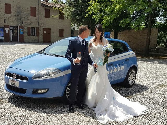 Il matrimonio di Roberto e Vanessa a Sesto al Reghena, Pordenone 84