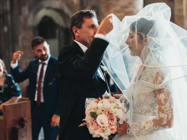 Il matrimonio di Ivan e Gaia a Lodi, Lodi 41