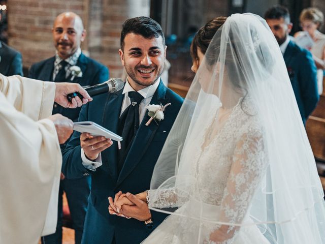 Il matrimonio di Ivan e Gaia a Lodi, Lodi 46