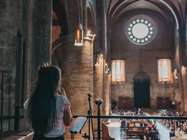 Il matrimonio di Ivan e Gaia a Lodi, Lodi 50