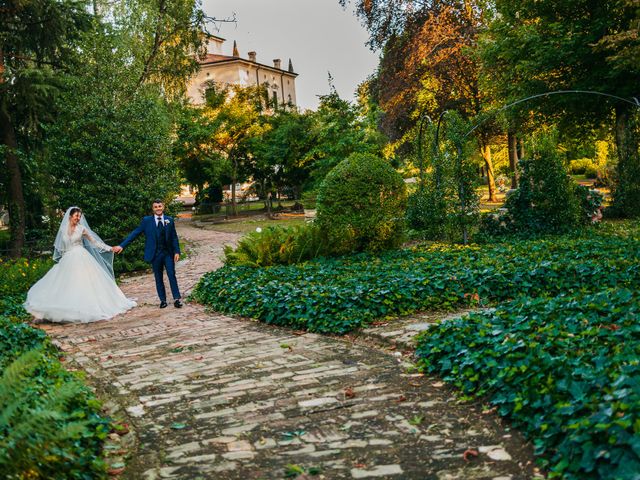 Il matrimonio di Ivan e Gaia a Lodi, Lodi 75