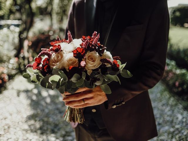 Il matrimonio di Dario e Chiara a Montichiari, Brescia 21