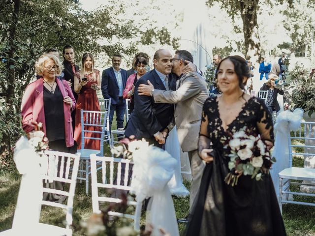 Il matrimonio di Dario e Chiara a Montichiari, Brescia 28