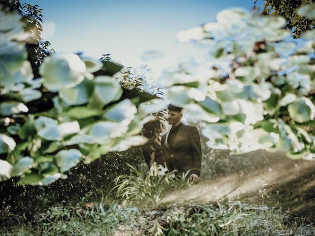 Il matrimonio di Dario e Chiara a Montichiari, Brescia 61