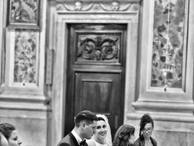 Il matrimonio di Luca e Elisa a Calcinato, Brescia 68