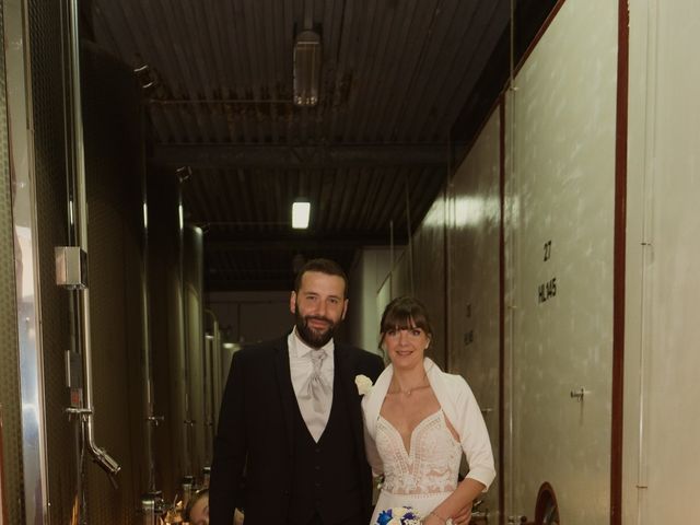 Il matrimonio di Enrico e Valentina a Monteriggioni, Siena 50