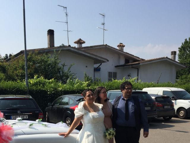 Il matrimonio di Alberto  e Daniela  a Milano, Milano 8