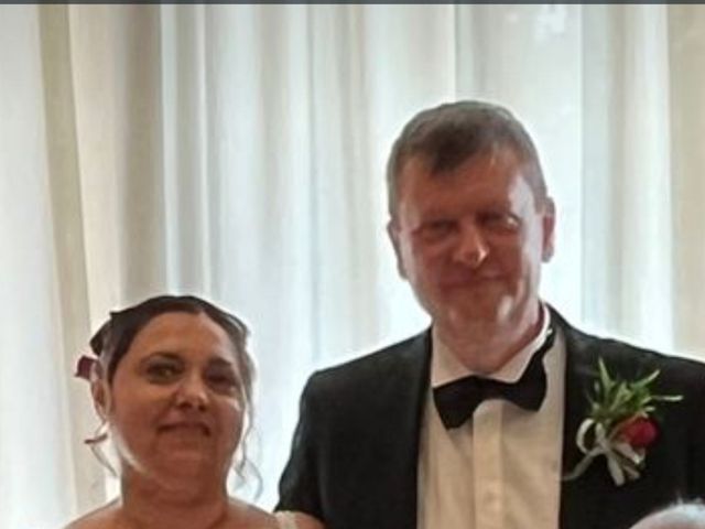 Il matrimonio di Alberto  e Daniela  a Milano, Milano 9