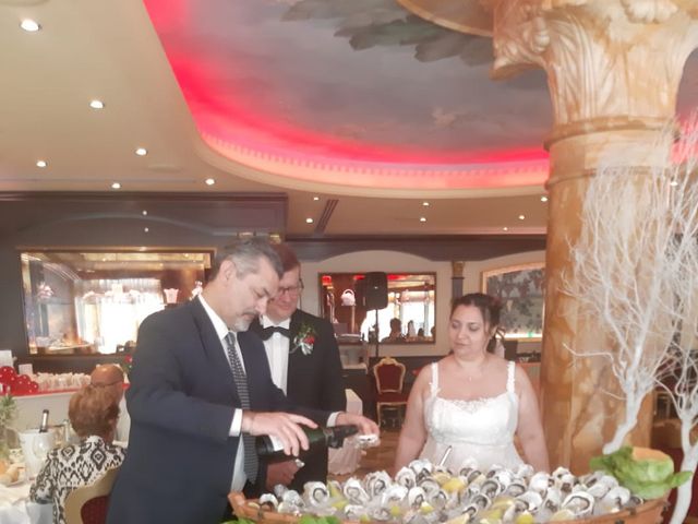 Il matrimonio di Alberto  e Daniela  a Milano, Milano 11