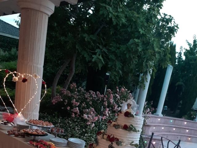 Il matrimonio di Alberto  e Daniela  a Milano, Milano 12