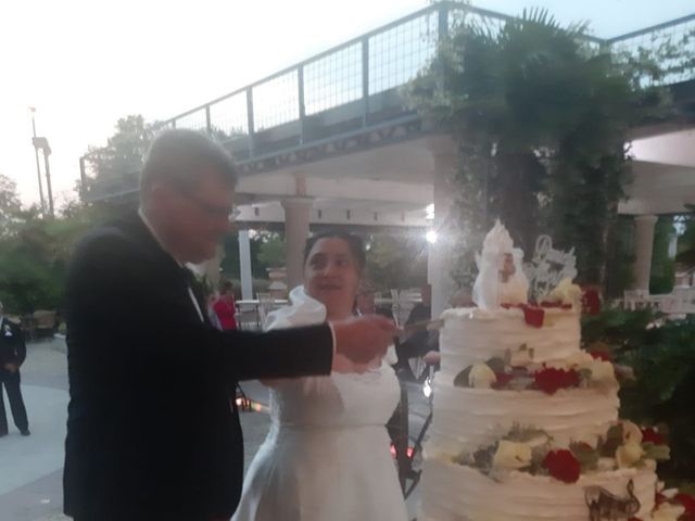Il matrimonio di Alberto  e Daniela  a Milano, Milano 13