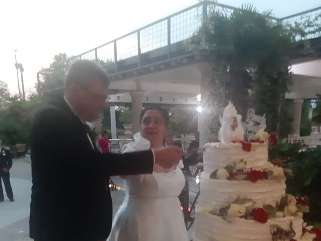 Il matrimonio di Alberto  e Daniela  a Milano, Milano 13