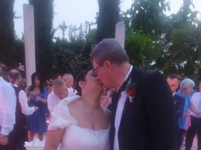 Il matrimonio di Alberto  e Daniela  a Milano, Milano 17