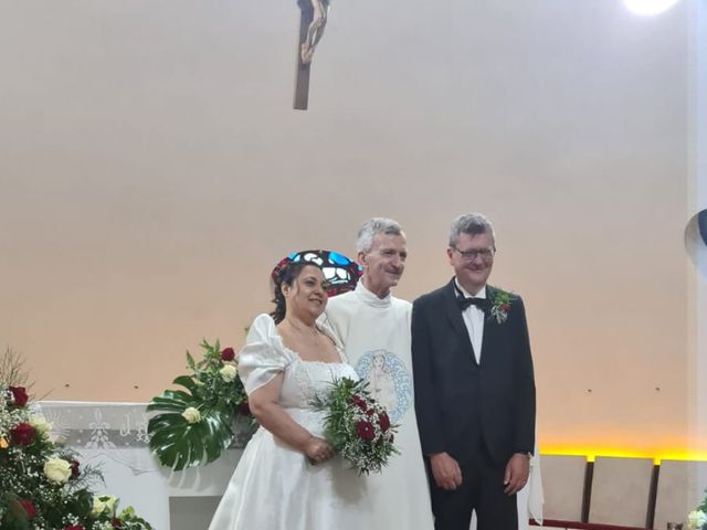 Il matrimonio di Alberto  e Daniela  a Milano, Milano 18