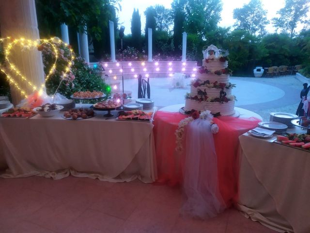 Il matrimonio di Alberto  e Daniela  a Milano, Milano 19